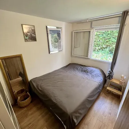 Appartement 2 Pieces Fabron *